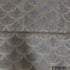 Zari Tissue Organza Fabric-F2383